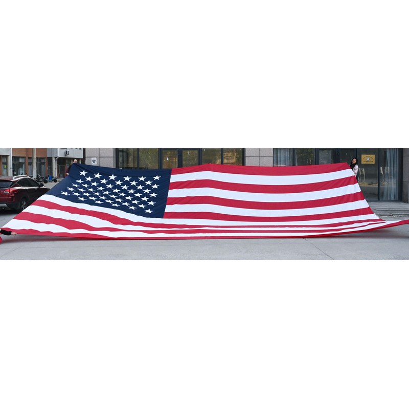 信阳3x5ft 是多少厘米？旗帜常见规格尺寸对照与选购要点